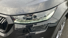 Skoda Kodiaq 2.0 TDI Sport Line 4x4 5dr DSG [7 Seat] Diesel Estate